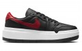 Jordan Air Jordan 1 Elevate Low "BlackRed"