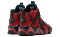 Reebok Kamikaze II Sonics Alternate