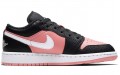 Jordan Air Jordan 1 Pink Quartz GS