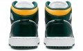 Jordan Air Jordan 1 "Green Yellow" GS