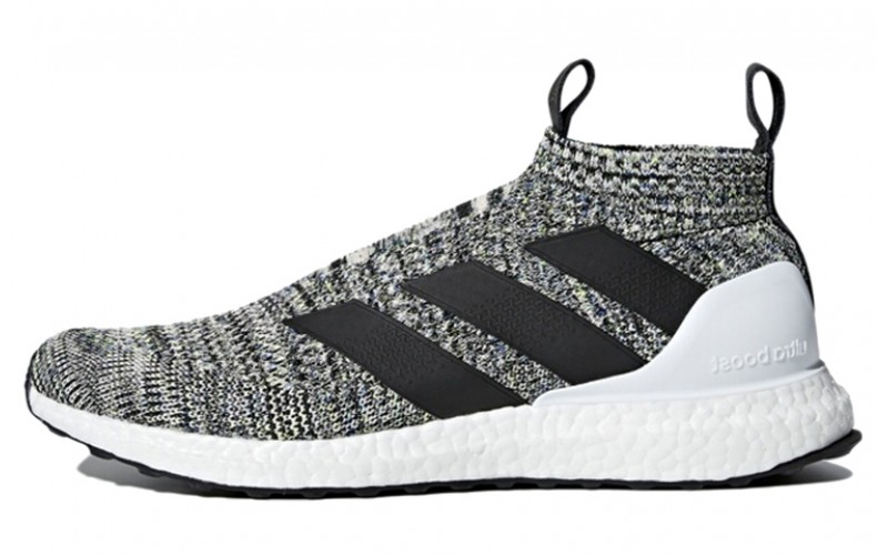 adidas ACE 16+ Ultra Boost Oreo