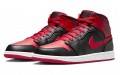 Jordan Air Jordan 1 mid "alternate bred"