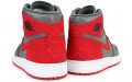 Jordan Air Jordan 1 Retro High Camo 3M Bred GS