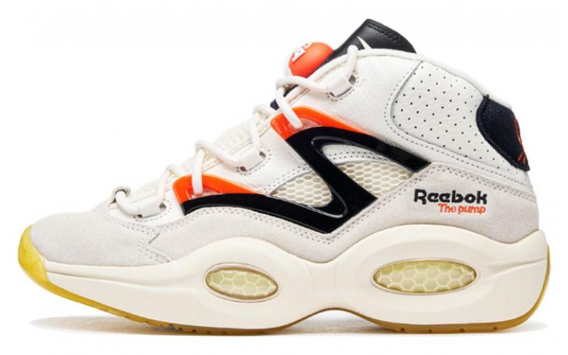 Reebok Question Pump