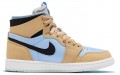 Jordan Air Jordan 1 high zoom air cmft "sesamepsychic blue"