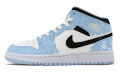 Jordan Air Jordan 1 Mid GS