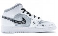 Jordan Air Jordan 1 Mid PS5