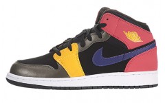 Jordan Air Jordan 1 Mid GS