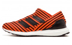 adidas Nemeziz Tango 17 Ultra Boost Solar Orange