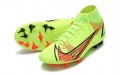 Nike Superfly 8 14 Academy AG