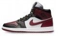 Jordan Air Jordan 1 mid "maroon"