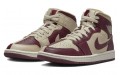 Jordan Air Jordan 1 mid se "beach cherrywood"