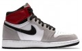 Jordan Air Jordan 1 High OG Smoke Grey "Union" GS