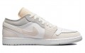 Jordan Air Jordan 1 low se craft "white and phantom"