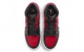 Jordan Air Jordan 1 Mid "Banned" GS