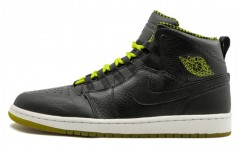 Jordan Air Jordan 1 '94 "Black Venom Gree"