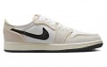 Jordan Air Jordan 1 Low OG "White and Coconut Milk"