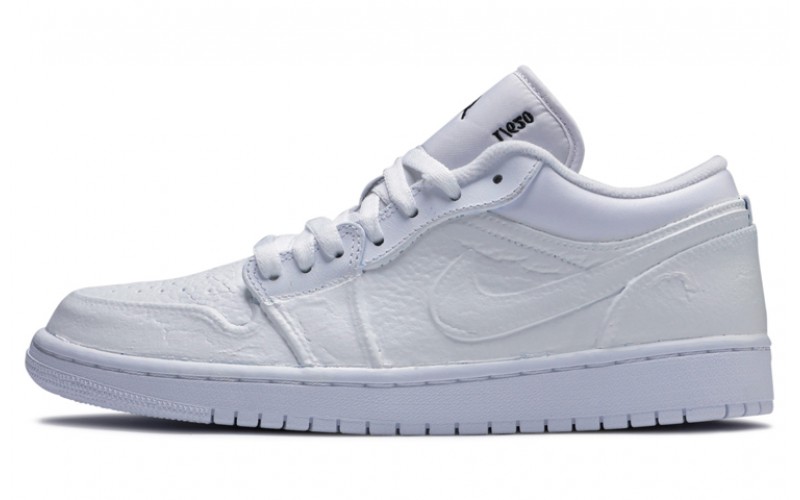 Jordan Air Jordan 1 Low "Vintage Lichen"