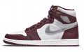 Jordan Air Jordan 1 high og "bordeaux"