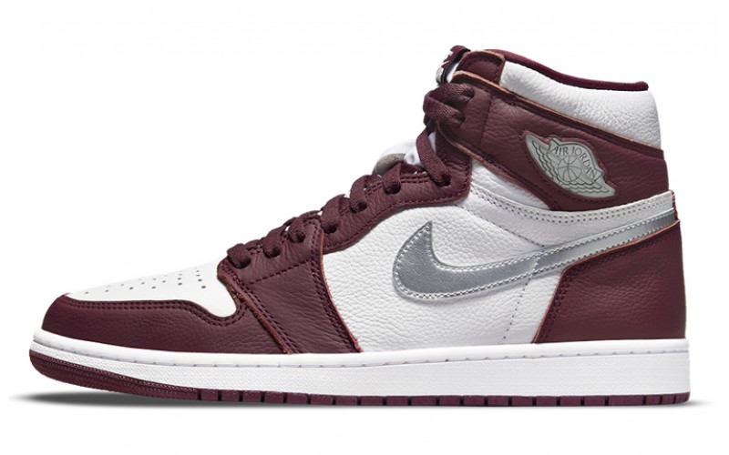 Jordan Air Jordan 1 high og "bordeaux"