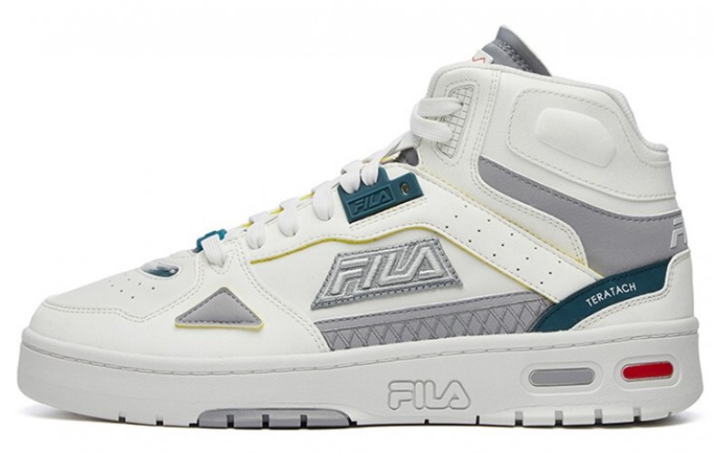 FILA FUSION