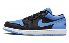 Jordan Air Jordan 1 Low "University Blue"