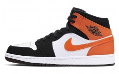 Jordan Air Jordan 1 Mid Shattered Backboard