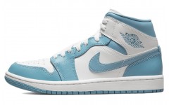 Jordan Air Jordan 1 mid "unc"