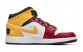 Jordan Air Jordan 1 Mid SE Motorsports GS