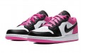 Jordan Air Jordan 1 Low Magenta GS