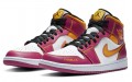 Jordan Air Jordan 1 mid "familia"