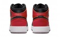 Jordan Air Jordan 1 Mid "Skyline" GS