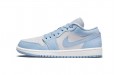 Jordan Air Jordan 1 Low university blue