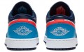 Jordan Air Jordan 1 Low "Game Time" GS