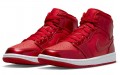 Jordan Air Jordan 1 Mid SE "Pomegranate"