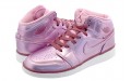 Jordan Air Jordan 1 MID Pink Rise