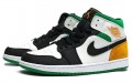 Jordan Air Jordan 1 Mid GS