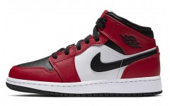 Jordan Air Jordan 1 Mid Gym Red GS