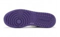 Jordan Air Jordan 1 Low Court Purple GS