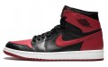 Jordan Air Jordan 1 Bred 2013