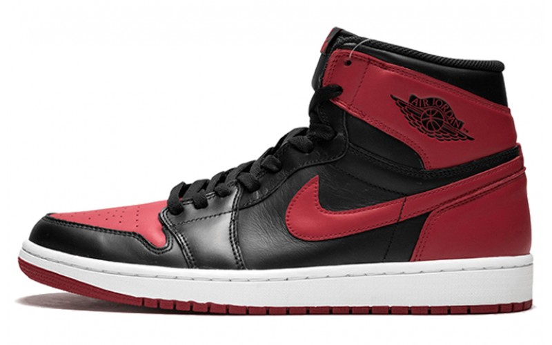 Jordan Air Jordan 1 Bred 2013