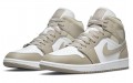 Jordan Air Jordan 1 mid "linen"