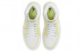 Jordan Air Jordan 1 mid lx "opti yellow"