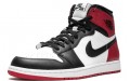 Jordan Air Jordan 1 Retro Black Toe 2013