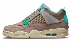 union la x Jordan Air Jordan 4 taupe haze TPU 30