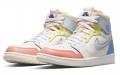 Jordan Air Jordan 1 High Zoom Air Cmft "to My First Coach"