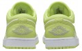 Jordan Air Jordan 1 low "limelight"