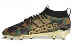 Bape x adidas Cleats