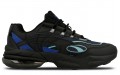 Puma Cell Venom Alert "Black Galaxy Blue"