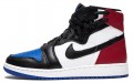 Jordan Air Jordan 1 Rebel 20 Top 3